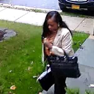 Meet your Posher, Lisa harris -